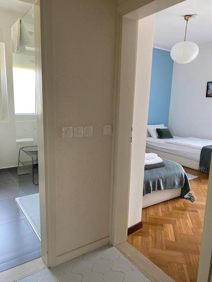 Villa Toni Umag Exteriér fotografie