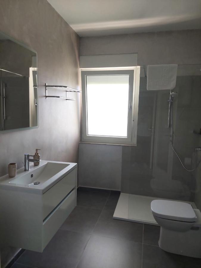 Villa Toni Umag Exteriér fotografie